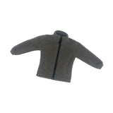 Maxbell 1/1:6 Scale Miniature Coattrench Coat Fashion Costume for 6inch Male Figures