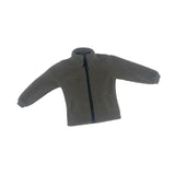 Maxbell 1/1:6 Scale Miniature Coattrench Coat Fashion Costume for 6inch Male Figures