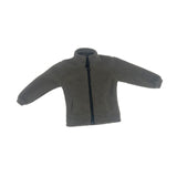 Maxbell 1/1:6 Scale Miniature Coattrench Coat Fashion Costume for 6inch Male Figures