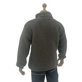 Maxbell 1/1:6 Scale Miniature Coattrench Coat Fashion Costume for 6inch Male Figures