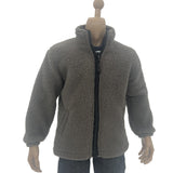 Maxbell 1/1:6 Scale Miniature Coattrench Coat Fashion Costume for 6inch Male Figures