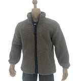 Maxbell 1/1:6 Scale Miniature Coattrench Coat Fashion Costume for 6inch Male Figures