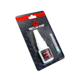 Maxbell 2xRC Car Rubber Tire Glue RC Car Tires Wheels Glue for Repairing Tire Leakage