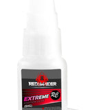 Maxbell 2xRC Car Rubber Tire Glue RC Car Tires Wheels Glue for Repairing Tire Leakage