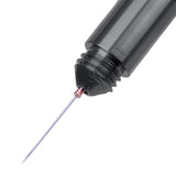 Maxbell 2xModel Dispensing Stick Durable Comfortable Grip Portable for Crafts Diy Kid