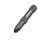 Maxbell 2xModel Dispensing Stick Durable Comfortable Grip Portable for Crafts Diy Kid
