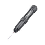 Maxbell 2xModel Dispensing Stick Durable Comfortable Grip Portable for Crafts Diy Kid