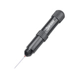 Maxbell 2xModel Dispensing Stick Durable Comfortable Grip Portable for Crafts Diy Kid