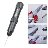 Maxbell 2xModel Dispensing Stick Durable Comfortable Grip Portable for Crafts Diy Kid