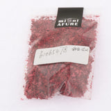 Maxbell 4xRealistic Miniature Leaves Simulation Leaves for Train DIY Mini Model Layout Red
