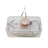 Maxbell 3xElectricity Experiment Classroom Students Science Experiment Electricity Kits