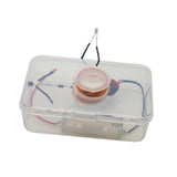 Maxbell 3xElectricity Experiment Classroom Students Science Experiment Electricity Kits