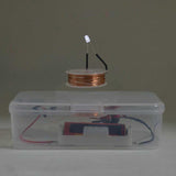 Maxbell 6xElectricity Experiment Classroom Students Science Experiment Electricity Kits