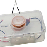 Maxbell 3xElectricity Experiment Classroom Students Science Experiment Electricity Kits