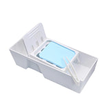 Maxbell Wet Palette Compact Size Modeling Water Paste Box for Miniatures Model Paint