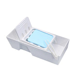 Maxbell Wet Palette Compact Size Modeling Water Paste Box for Miniatures Model Paint