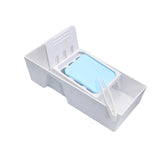 Maxbell Wet Palette Compact Size Modeling Water Paste Box for Miniatures Model Paint