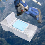 Maxbell Wet Palette Compact Size Modeling Water Paste Box for Miniatures Model Paint