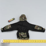 Maxbell 1/6 Scale Figure Clothes Cloth for 12" Action Figure Doll Model Accessories