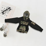 Maxbell 1/6 Scale Figure Clothes Cloth for 12" Action Figure Doll Model Accessories