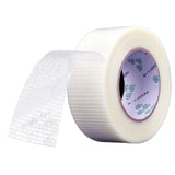 Maxbell Fibre Tape for Model Plane DIY Filament Tape Roll for Sealing Binding Fixing