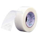 Maxbell Fibre Tape for Model Plane DIY Filament Tape Roll for Sealing Binding Fixing