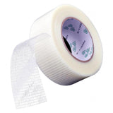 Maxbell Fibre Tape for Model Plane DIY Filament Tape Roll for Sealing Binding Fixing
