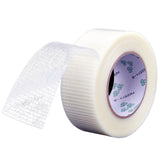 Maxbell Fibre Tape for Model Plane DIY Filament Tape Roll for Sealing Binding Fixing