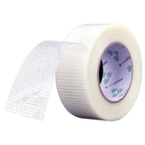 Maxbell Fibre Tape for Model Plane DIY Filament Tape Roll for Sealing Binding Fixing