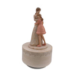 Maxbell Mother Day Gift Music Box Music Box Decor for Birthday Gift Mothers Day Gift