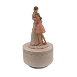 Maxbell Mother Day Gift Music Box Music Box Decor for Birthday Gift Mothers Day Gift