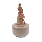 Maxbell Mother Day Gift Music Box Music Box Decor for Birthday Gift Mothers Day Gift