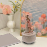Maxbell Mother Day Gift Music Box Music Box Decor for Birthday Gift Mothers Day Gift