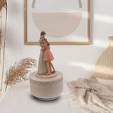 Maxbell Mother Day Gift Music Box Music Box Decor for Birthday Gift Mothers Day Gift