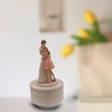 Maxbell Mother Day Gift Music Box Music Box Decor for Birthday Gift Mothers Day Gift