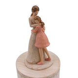 Maxbell Mother Day Gift Music Box Music Box Decor for Birthday Gift Mothers Day Gift