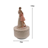 Maxbell Mother Day Gift Music Box Music Box Decor for Birthday Gift Mothers Day Gift