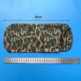 Maxbell 1/6 Outdoor Sleeping Bag Model Realistic for 12" Figure Body Doll Decoration