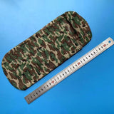 Maxbell 1/6 Outdoor Sleeping Bag Model Realistic for 12" Figure Body Doll Decoration