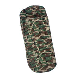 Maxbell 1/6 Outdoor Sleeping Bag Model Realistic for 12" Figure Body Doll Decoration