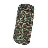 Maxbell 1/6 Outdoor Sleeping Bag Model Realistic for 12" Figure Body Doll Decoration