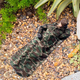 Maxbell 1/6 Outdoor Sleeping Bag Model Realistic for 12" Figure Body Doll Decoration