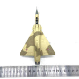 Maxbell Plane Model Simulation Display Stand for Office Decor Collection Fighter Toy