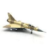 Maxbell Plane Model Simulation Display Stand for Office Decor Collection Fighter Toy