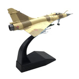 Maxbell Plane Model Simulation Display Stand for Office Decor Collection Fighter Toy