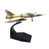 Maxbell Plane Model Simulation Display Stand for Office Decor Collection Fighter Toy