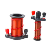 Maxbell Maxbell Electromagnetic Induction Coil DIY Electromagnet Kit for Gifts Creative Gift
