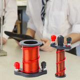 Maxbell Maxbell Electromagnetic Induction Coil DIY Electromagnet Kit for Gifts Creative Gift