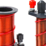 Maxbell Maxbell Electromagnetic Induction Coil DIY Electromagnet Kit for Gifts Creative Gift