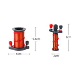 Maxbell Maxbell Electromagnetic Induction Coil DIY Electromagnet Kit for Gifts Creative Gift